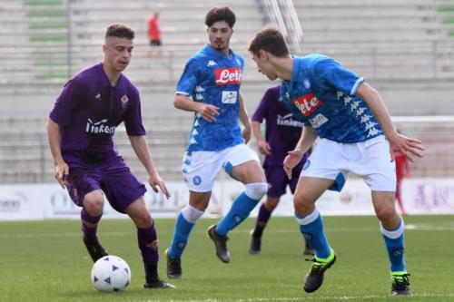 ACF FIORENTINA VS NAPOLI 40